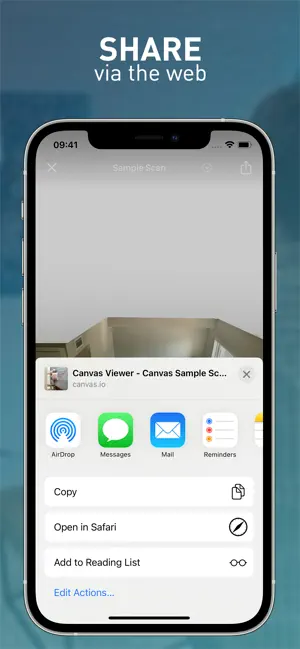 Captura 8 Canvas Lite for Homeowners iphone
