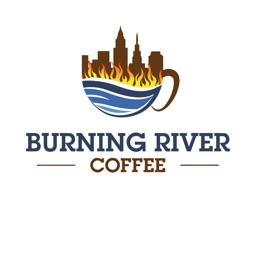 Burning River Coffee