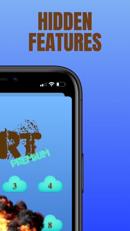 Fart World: Fart & Poop Sounds screenshot-6