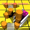 VEX IQ Robotics Simulation medium-sized icon