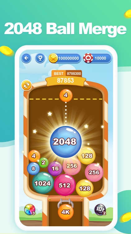 Lucky Winner - Happy Games screenshot-6