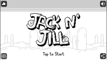 Jack N' Jill screenshot 1