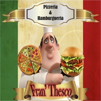 Cardápio Franthesco