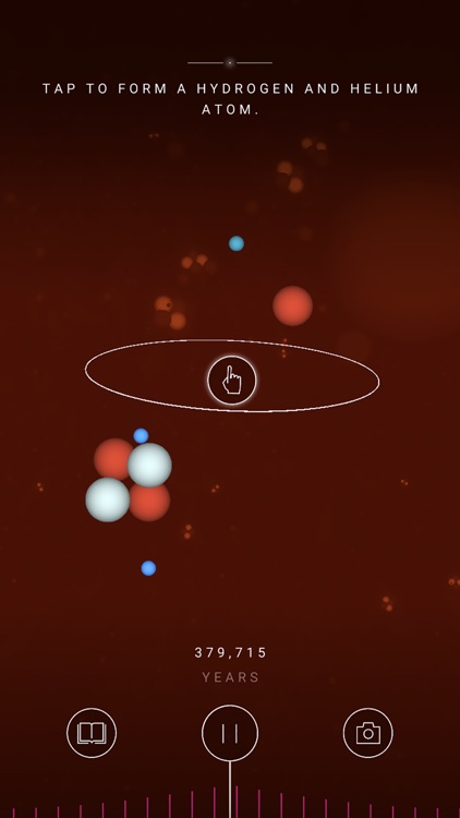 Big Bang AR screenshot-3
