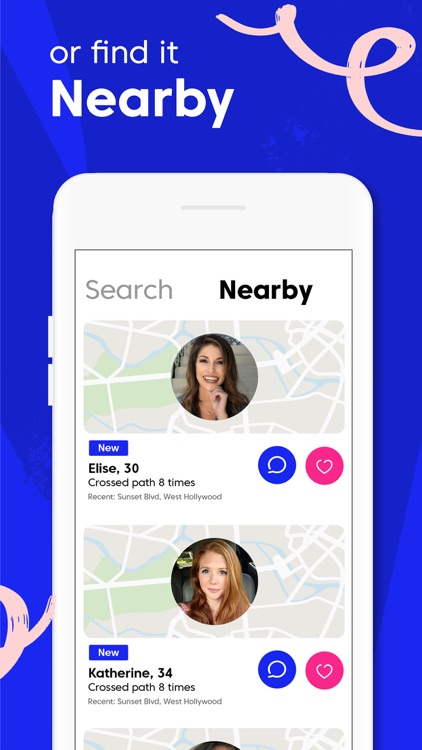 Match™ - #1 Dating App. screenshot-4