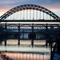 NEWCASTLE’S BEST is the ideal travel guide to North-East England’s most vibrant city