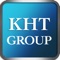 Make your vehicle ownership experience easy and convenient with KHT Group's free mobile app