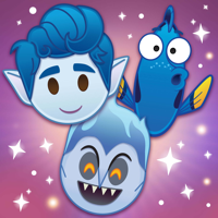 Disney Emoji Blitz Disney Emoji Blitz
