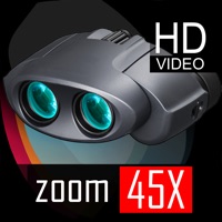 Binoculars 45x zoom на пк