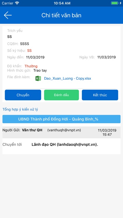 VNPT iOffice Quảng Bình screenshot-3