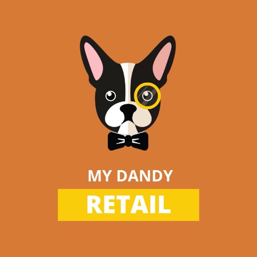 My Dandy retail