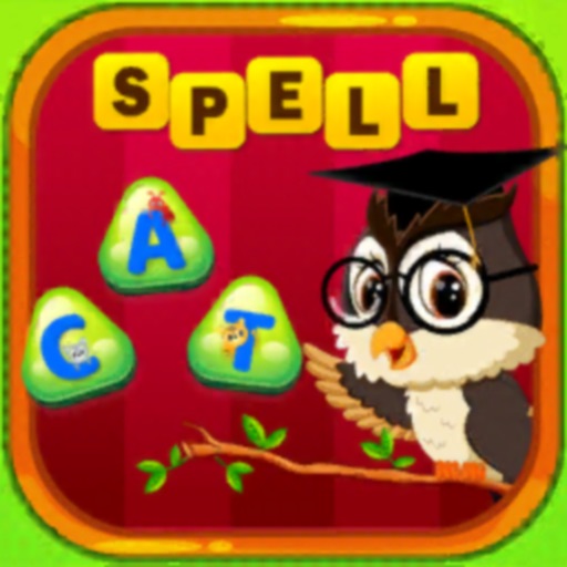Spelling Master Fun