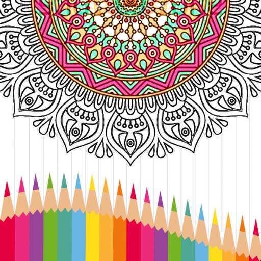 Color Number - Paint by Number