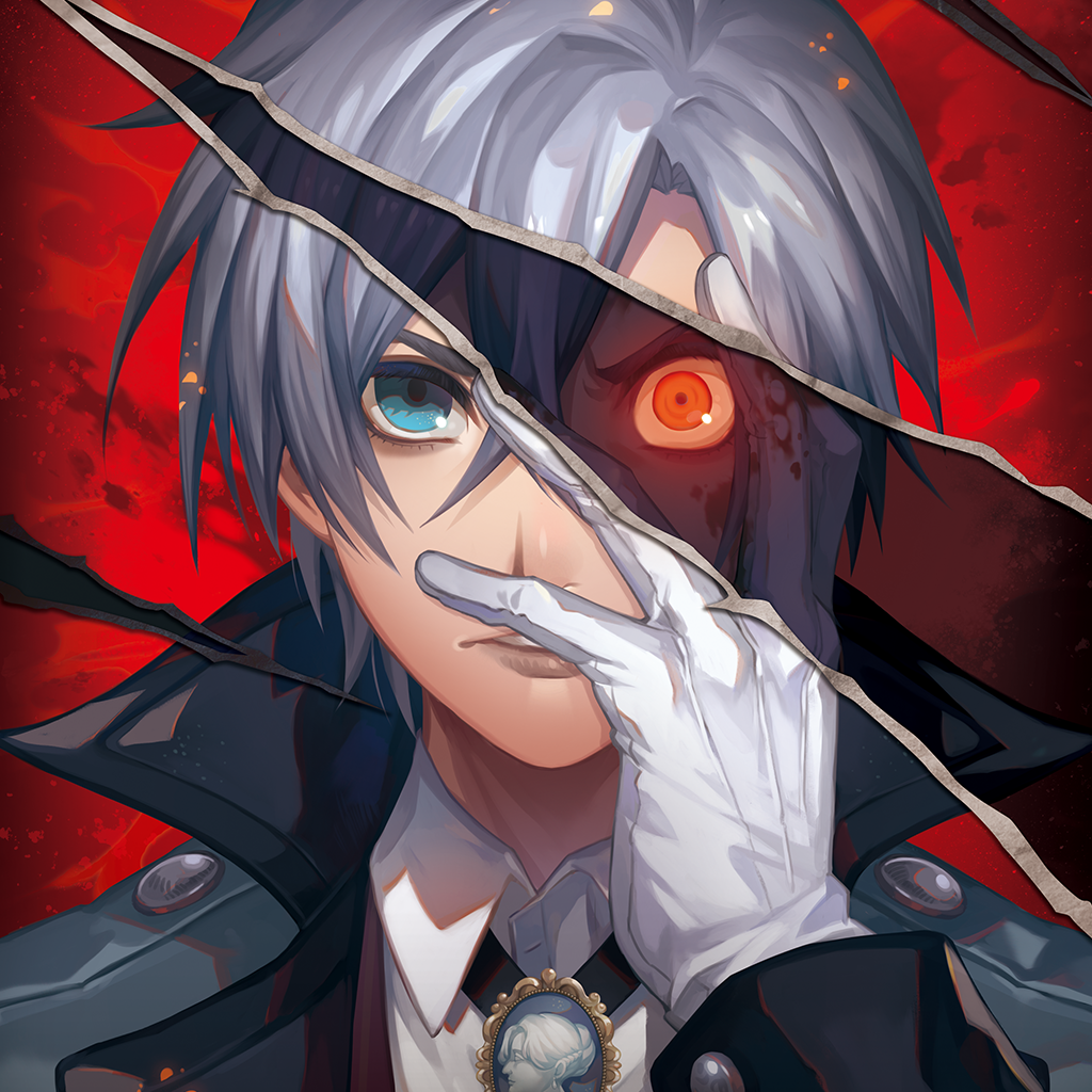 Get 殺人探偵ジャック・ザ・リッパー for iOS, iPhone, iPad Aso Report