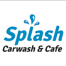 Splash Carwash and Cafe