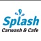 Welcome to Splash Car Wash & Cafe Mobile App