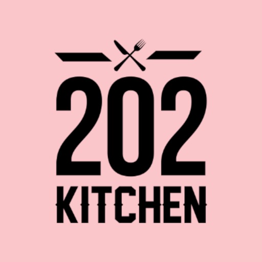 202 Kitchen icon