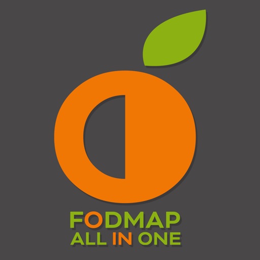 FODMAP All in One V2.1