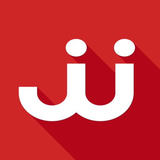 JJ商城-「JJ比赛」旗下电商生活平台 iOS App