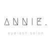 Eyelash salon　ANNIE.公式アプリ