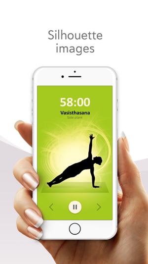 Power Yoga Center(圖1)-速報App