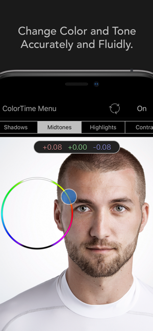 ColorTime 2.7(圖2)-速報App