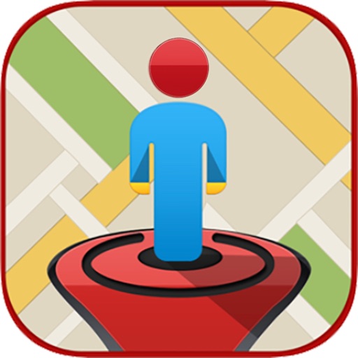 Explore Locations iOS App