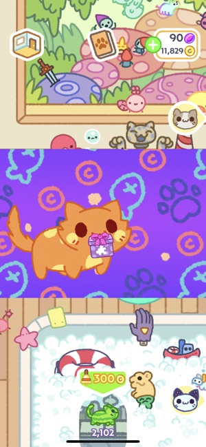 神偷貓咪 2 (KleptoCats)(圖4)-速報App