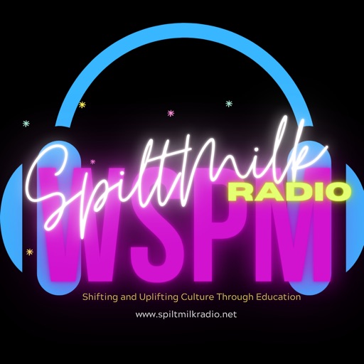 SpiltMilk Radio