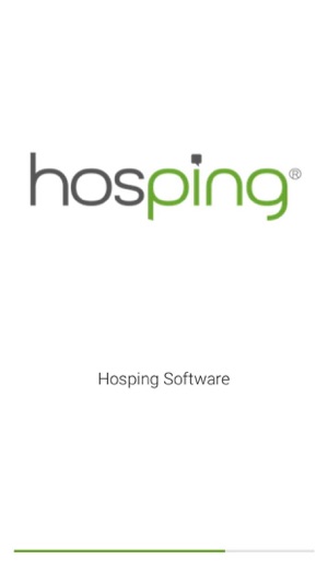 Hosping App