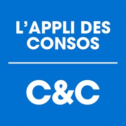 L'Appli des Consos