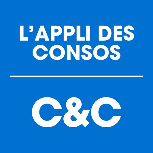 L'Appli des Consos