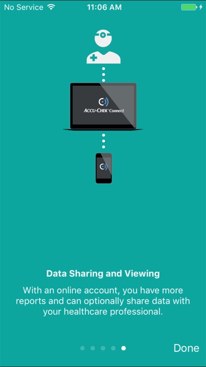 Accu-Chek® Connect App - US screenshot-3