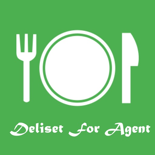 Deliset For Agent