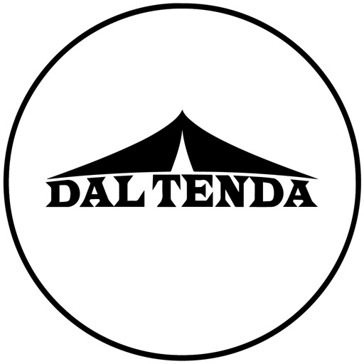 Dal Tenda Shop Icon