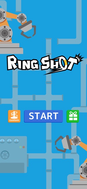 Ring Shot!(圖1)-速報App