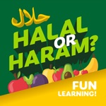 Halal or Haram Fun Learning