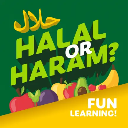 Halal or Haram? Обучение Детей Читы