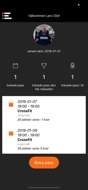 Bålsta Dojo(圖2)-速報App