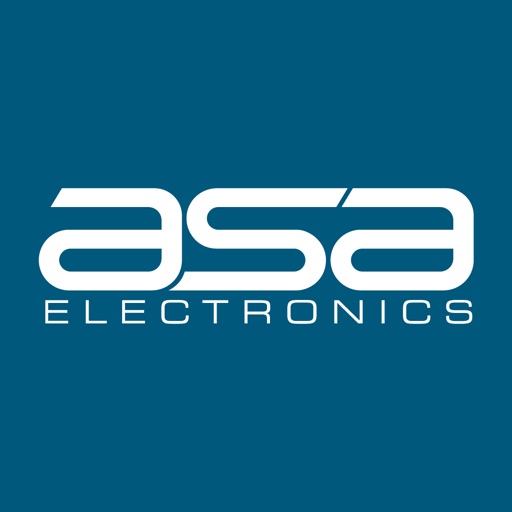 ASA Audio