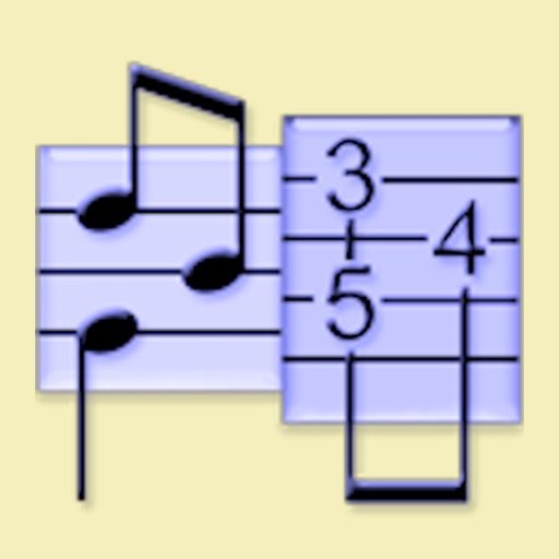 tefview tablature