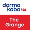 This APP is designed for dormakaba handle lock - the Grange