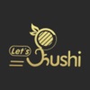 Let's Sushi