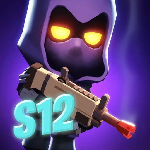 Battlelands Royale icon