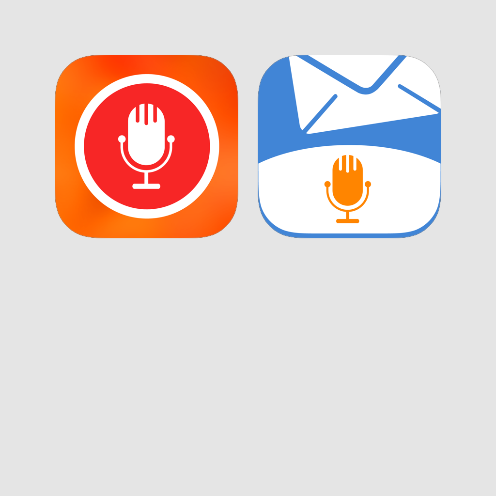 Voice to Text Bundle App Icon