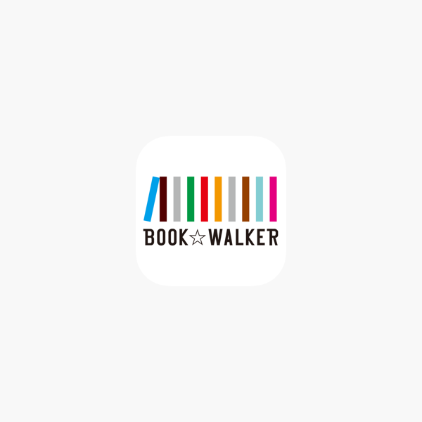 Book Walker Manga Novels On The App Store