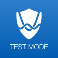 Desmos Test Mode ne fonctionne pas? problème ou bug?