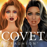 Covet Fashion free Resources hack