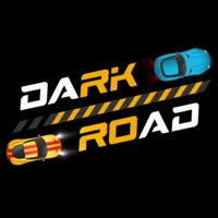 Dark Road 2D