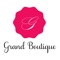 Grand Boutique is the best place to shop for fashion, beauty and cosmetics